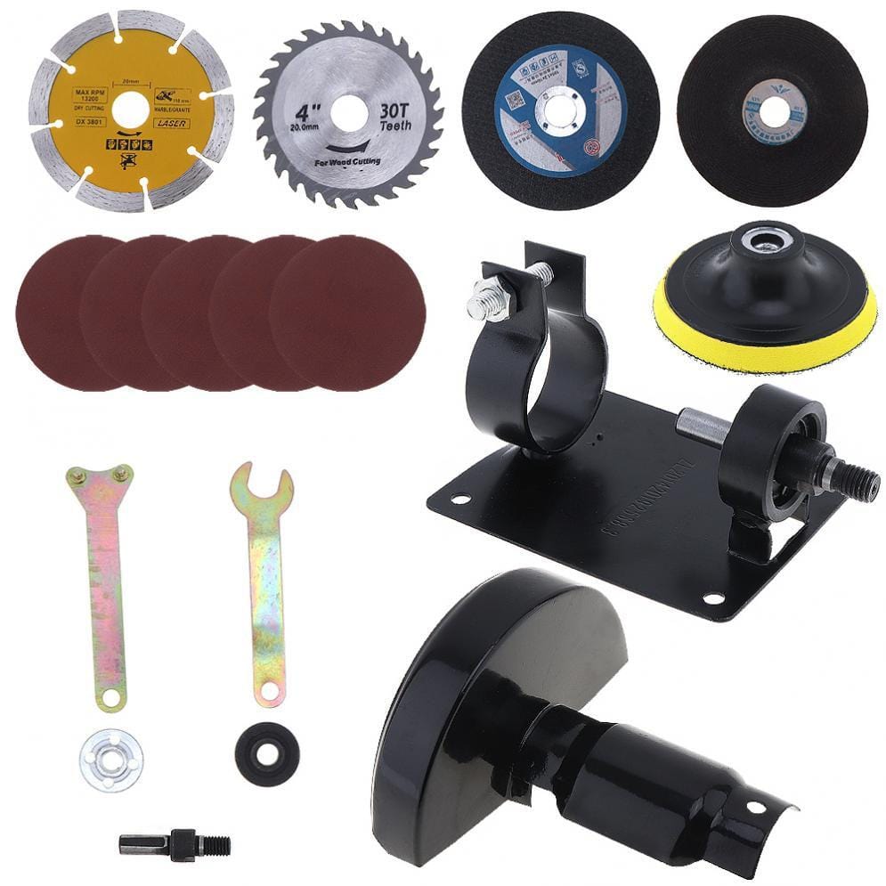 Kit Adaptador para Furadeiras | MaxDrill